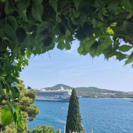 Apartment Ana Lozica With Terrace Dubrovnik Exterior photo