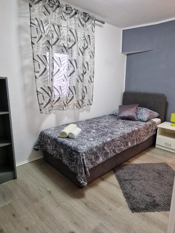 Apartment Ana Lozica With Terrace Dubrovnik Exterior photo